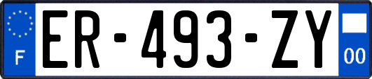 ER-493-ZY