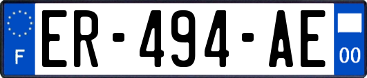 ER-494-AE