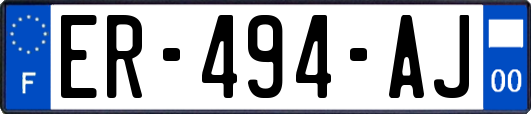 ER-494-AJ
