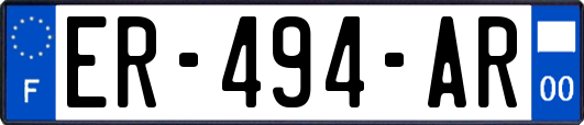 ER-494-AR