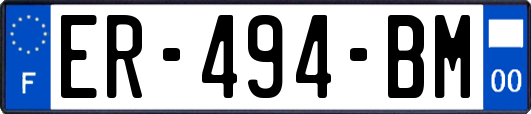 ER-494-BM