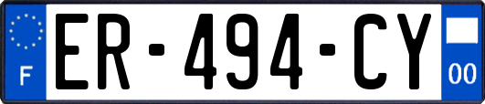 ER-494-CY