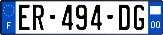 ER-494-DG