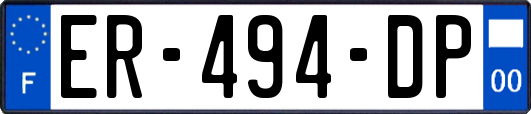ER-494-DP