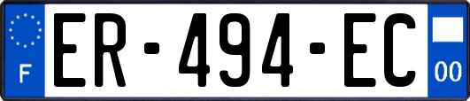 ER-494-EC