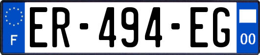 ER-494-EG