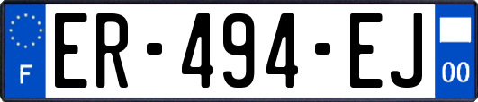 ER-494-EJ