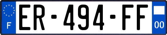 ER-494-FF