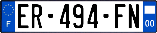 ER-494-FN