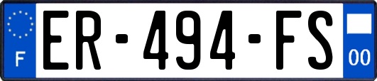 ER-494-FS