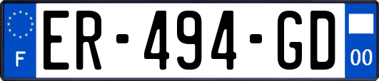 ER-494-GD