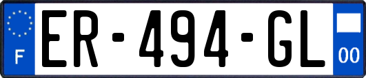 ER-494-GL