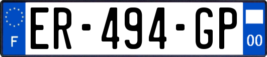 ER-494-GP