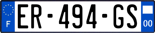 ER-494-GS