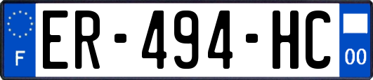 ER-494-HC