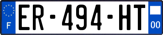 ER-494-HT
