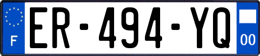 ER-494-YQ