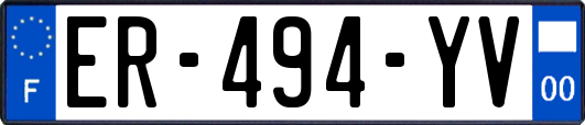 ER-494-YV