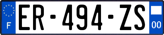 ER-494-ZS