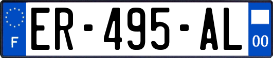 ER-495-AL