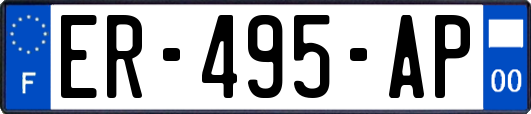 ER-495-AP