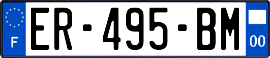 ER-495-BM