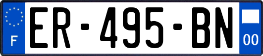 ER-495-BN