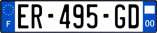 ER-495-GD
