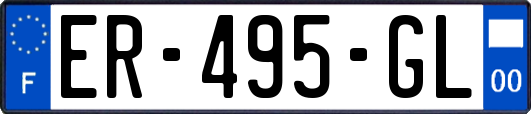 ER-495-GL