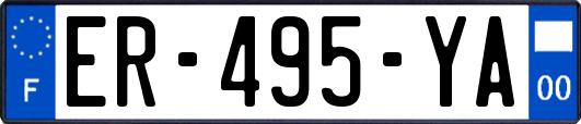 ER-495-YA