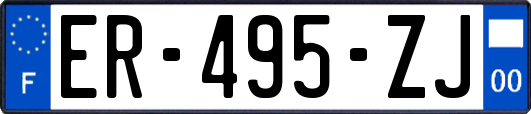 ER-495-ZJ