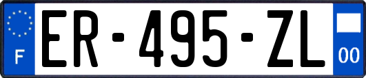 ER-495-ZL