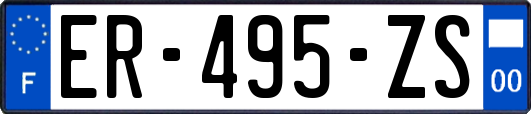 ER-495-ZS