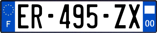 ER-495-ZX