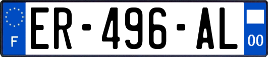 ER-496-AL