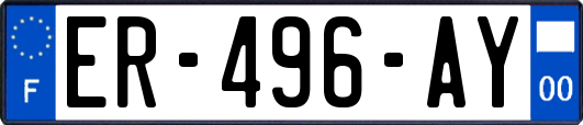 ER-496-AY