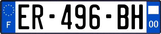 ER-496-BH