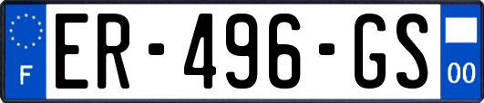 ER-496-GS