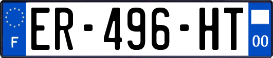ER-496-HT