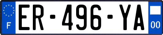 ER-496-YA