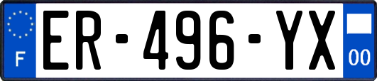 ER-496-YX