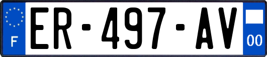 ER-497-AV