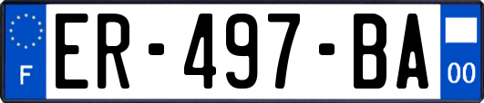 ER-497-BA