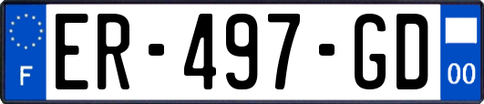 ER-497-GD