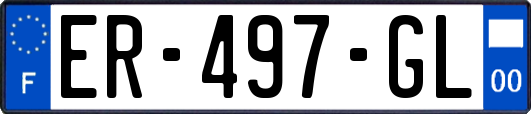 ER-497-GL