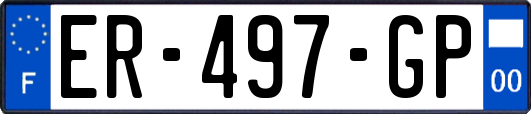 ER-497-GP