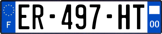 ER-497-HT