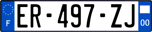 ER-497-ZJ