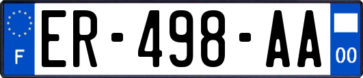 ER-498-AA