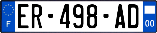 ER-498-AD